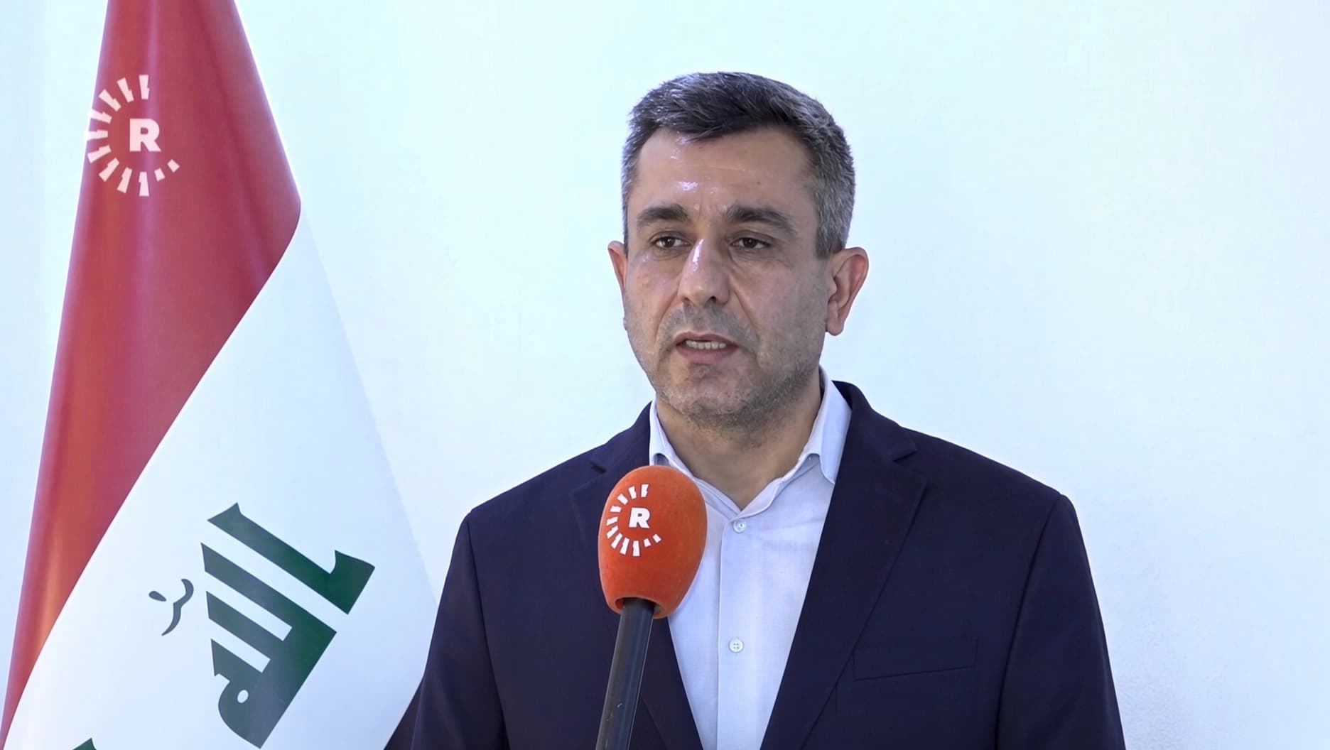 Irak’ta Ezidiler kabinede bakanlık verilmemesine tepkili