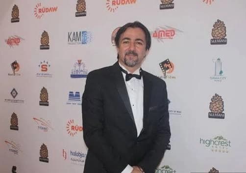 شەهرام عەلیدی