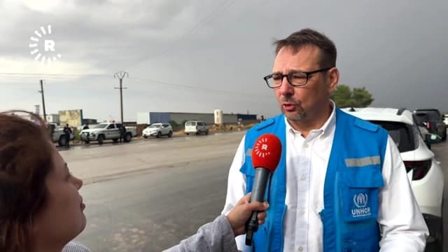 مسؤول أممي يدعو لتوفير خدمات للمهجرين العائدين إلى سري كانيه