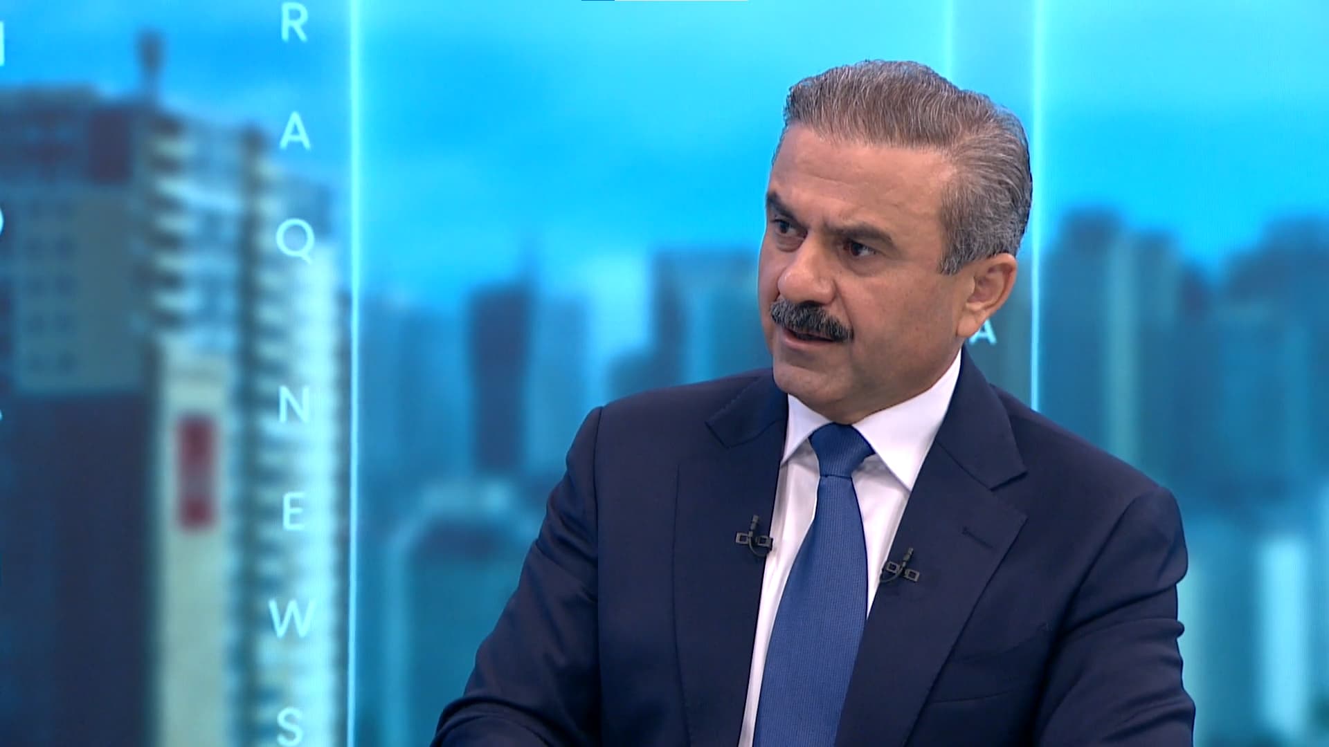 محەممەد شوکری: دابەزاندنی بەهای دینار و هەڵگرتنی پاڵپشتیی عێراق، کەرتی خانووبەرەی وەستاندووە