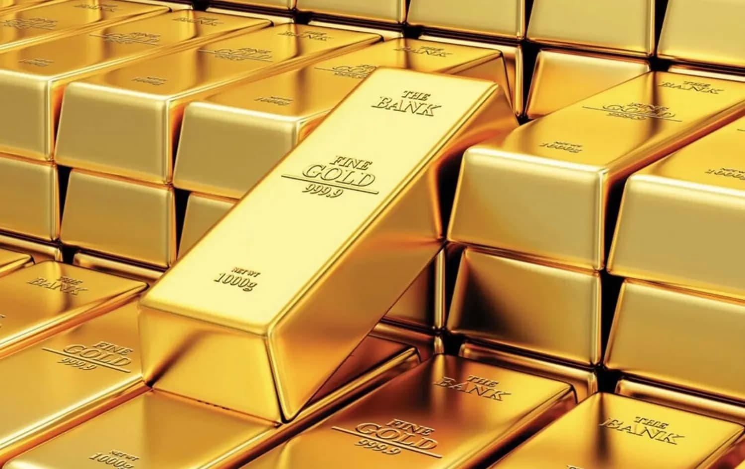الذهب يتجه لأكبر خسارة أسبوعية في 4 أشهر
