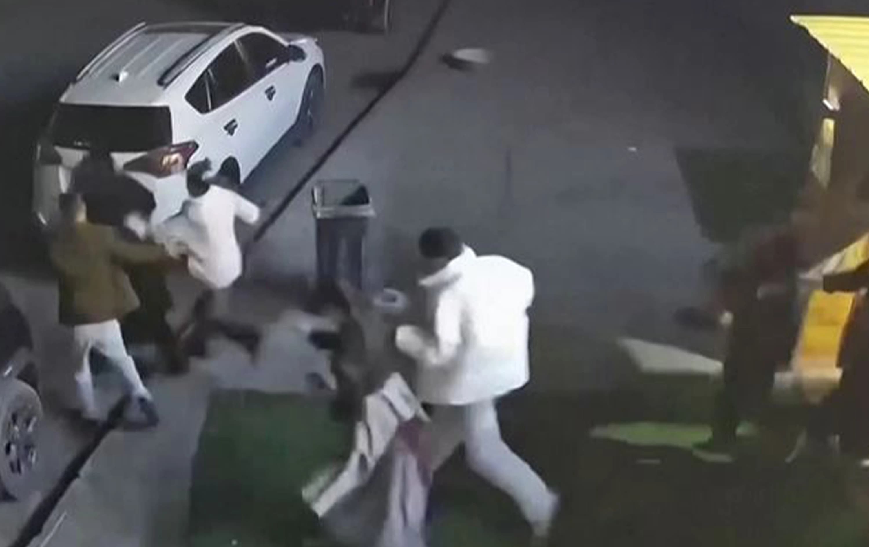 زلزال بقوة 7 درجات يضرب التبت ويخلّف 16 قتيلاً