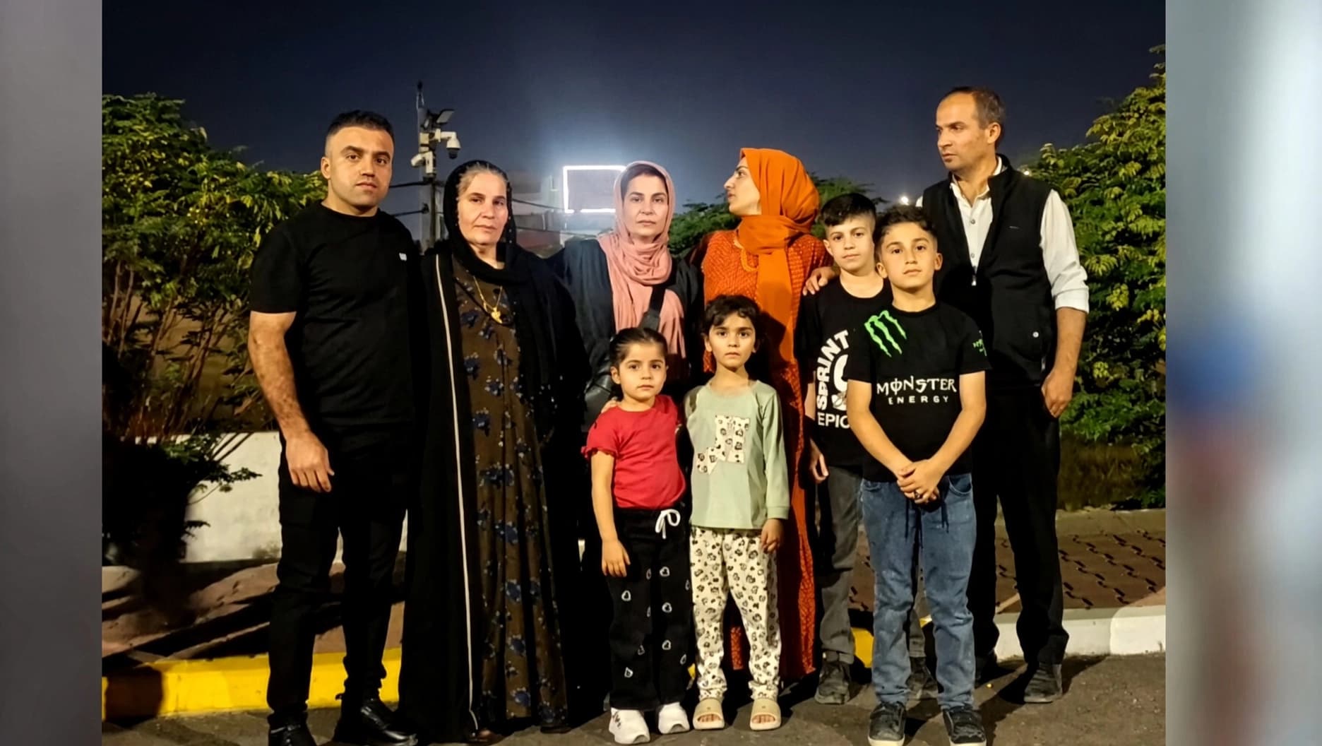 Li Çemê Merîçê di roja 10an de hawara dilşewat: 'Bila cenazeyê Hestyar li xerîbiyê nemîne'