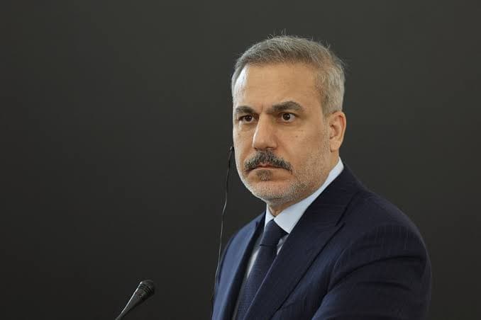 هاكان فيدان