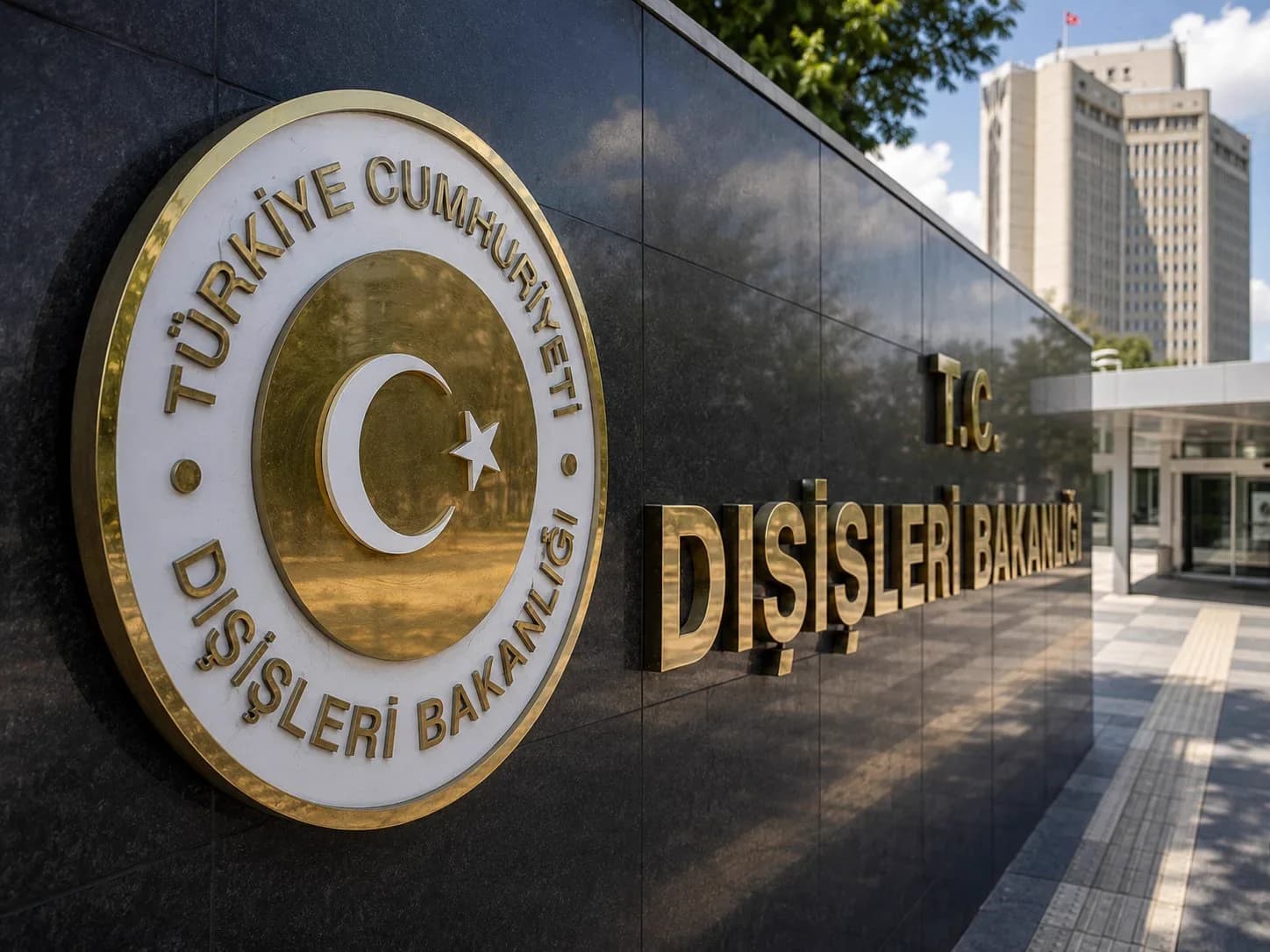 Türkiye Dışişleri’nden Ürdün’deki kilise saldırısına kınama