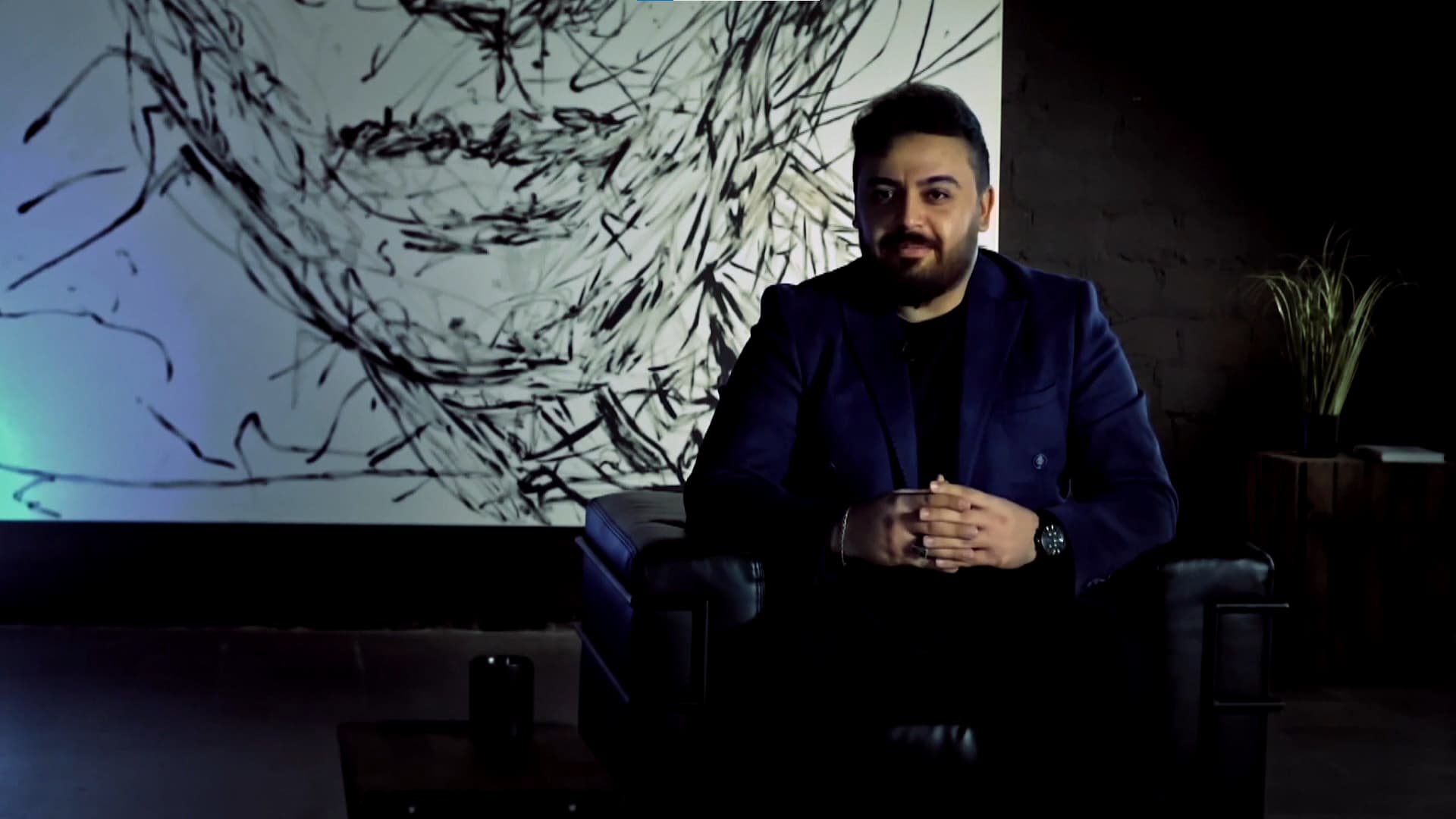 دەرهێنەرێکی کورد لە ئەڵمانیا سینەمای کوردی دەباتە ئاستێکی جیهانی