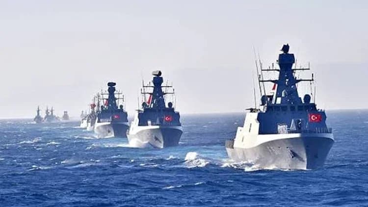 Yunan lobisi, ABD’nin Türkiye-Libya anlaşmasına karşı çıkmasını istedi