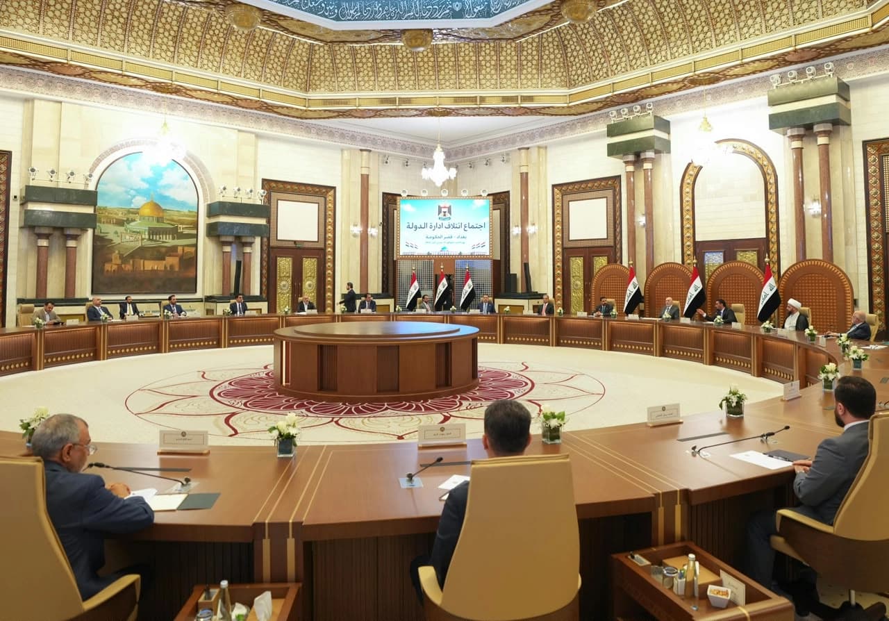 هاوپەیمانیی بەڕێوەبردنی دەوڵەت: دەبێت بودجە لە وادەی دەستوورییدا پەسند بکرێت
