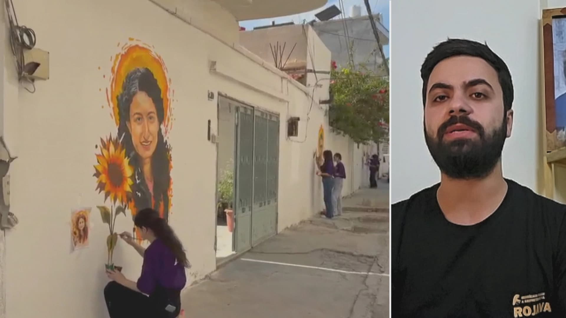 Festîvala Fîlman a Rojava li Qamişloyê tê lidarxistn