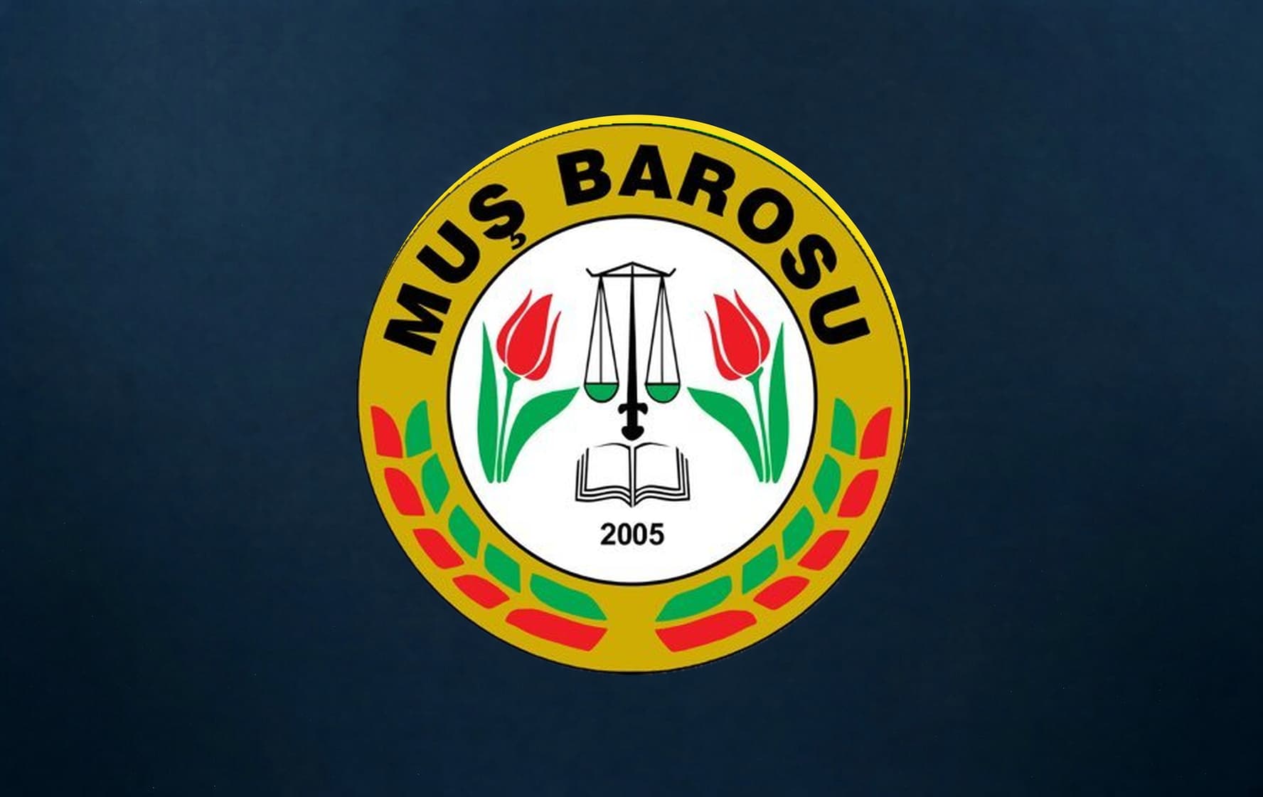 Logoya Baroya Mûşê / Wêne: Rûdaw