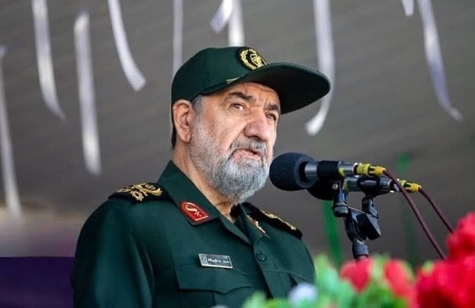 موحسین رەزایی، سکرتێری ئەنجوومەنی باڵای ئاسایشی نیشتمانیی ئێران