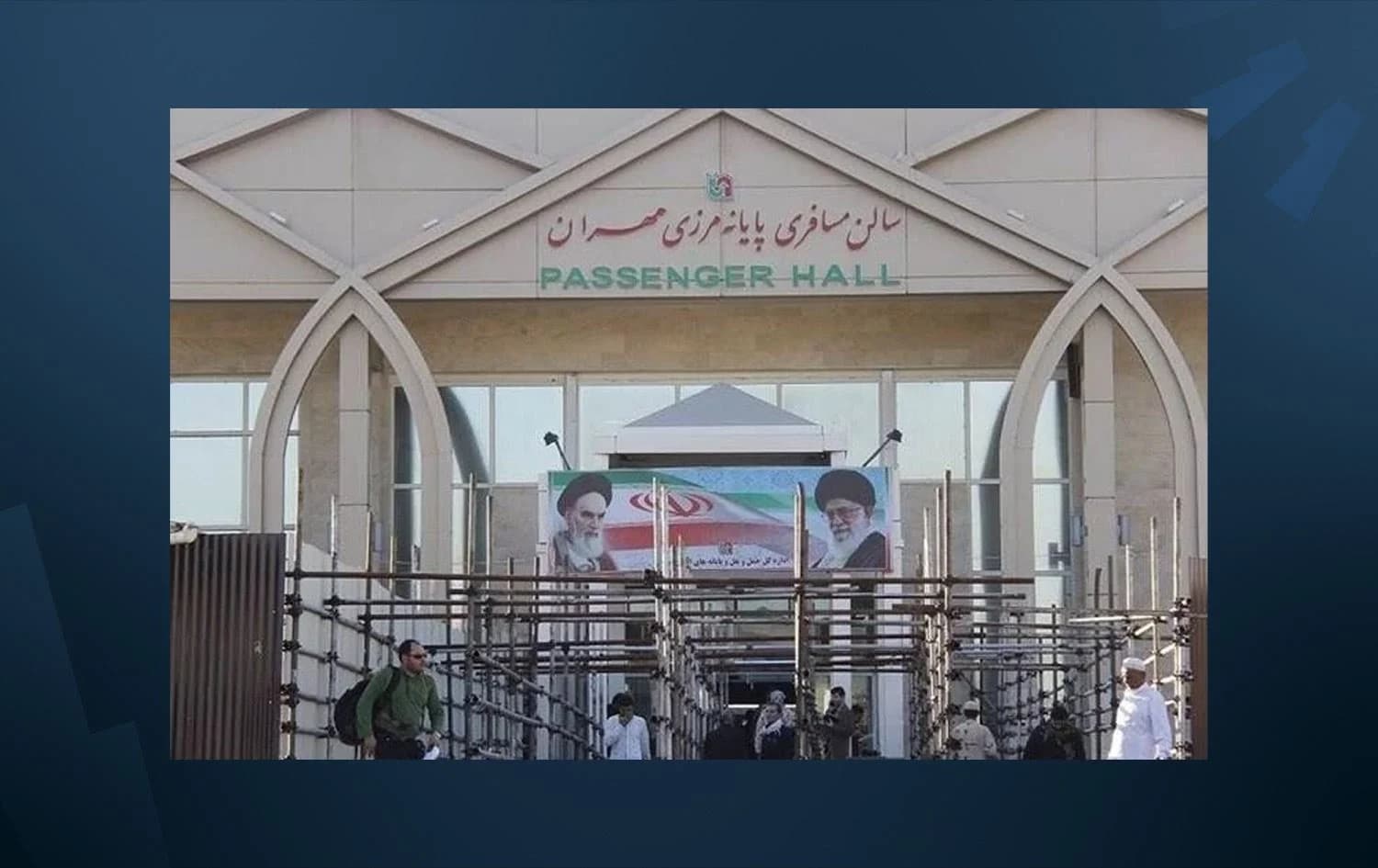 لە 7 مانگدا بە بەهای 560 ملیۆن دۆلار کاڵا لە مێهرانەوە هەناردە کراوە