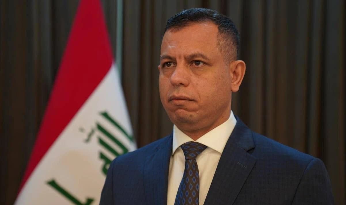 Ouster of Iraqi intelligence chief shows Zaidi ‘clearing the decks’: Analyst