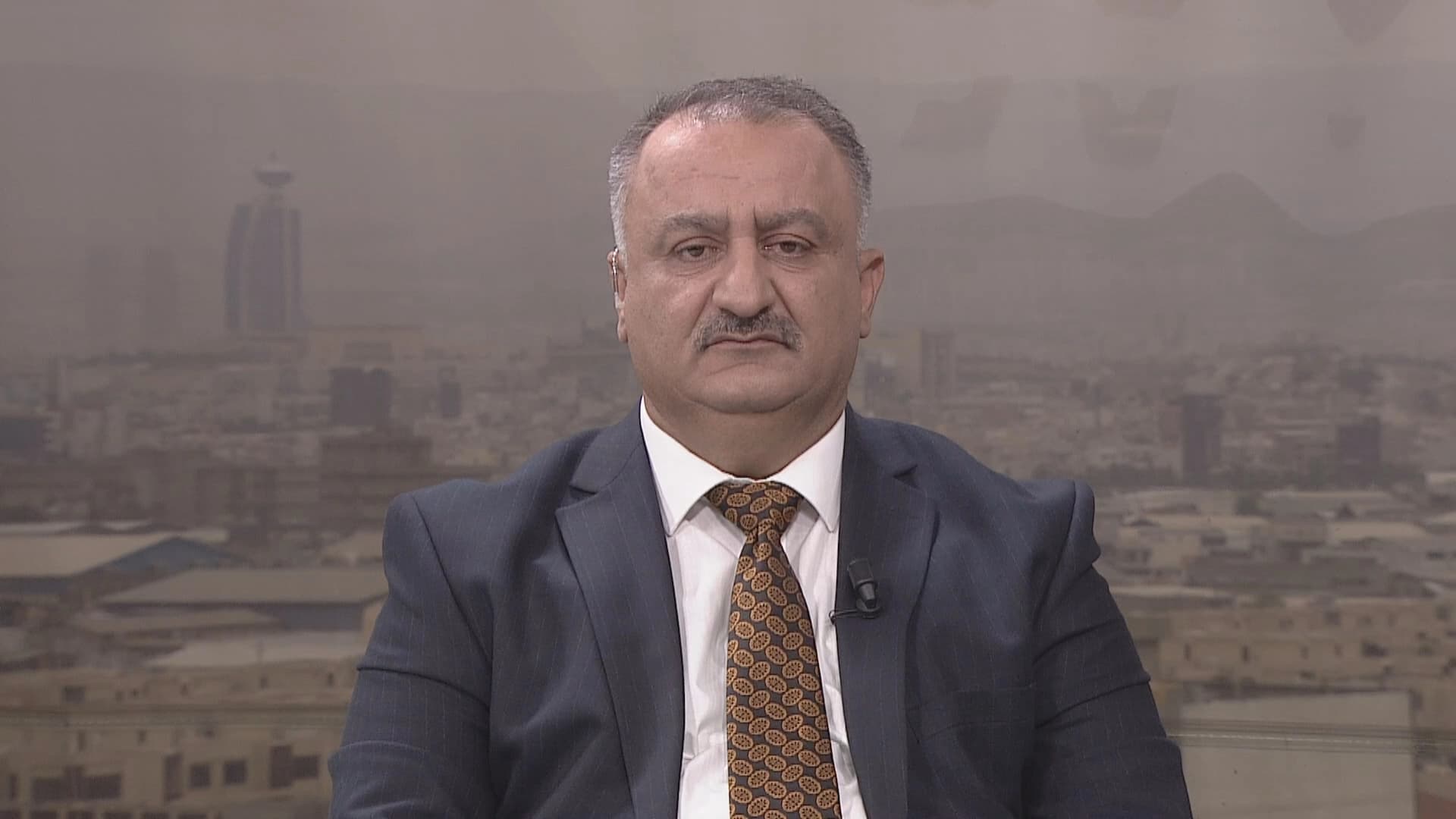 پارێزەرەکەی لاهوور شێخ جەنگی: زیاتر لە 150 درۆنی بۆمبڕێژ لە هێرشەکەی لالەزار بەکارهێندراون