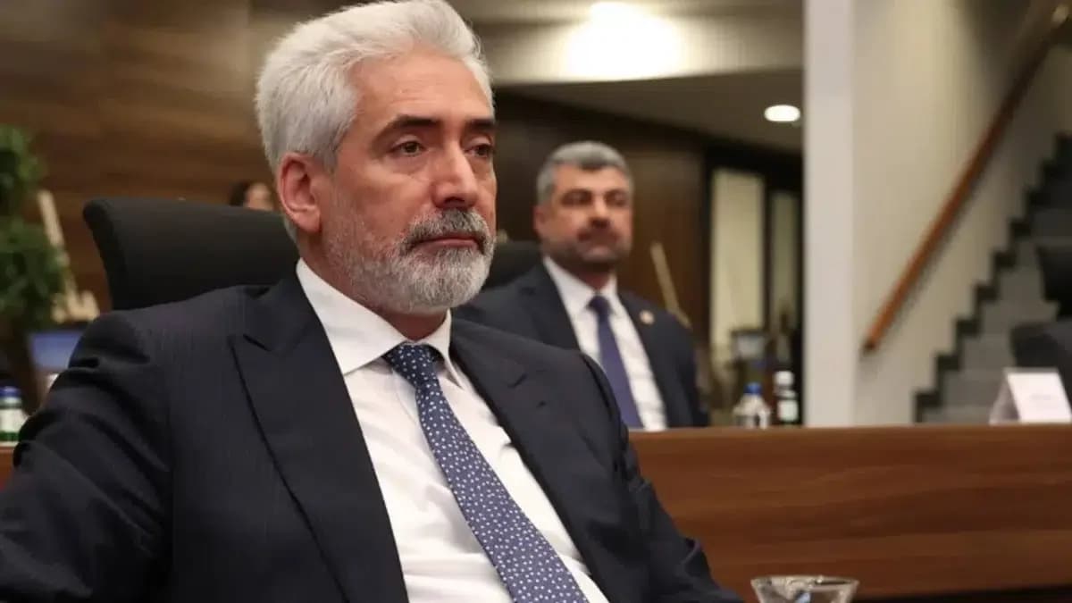 AK Parti’li Ensarioğlu’dan ‘Diyarbakır Havalimanı’ açıklaması