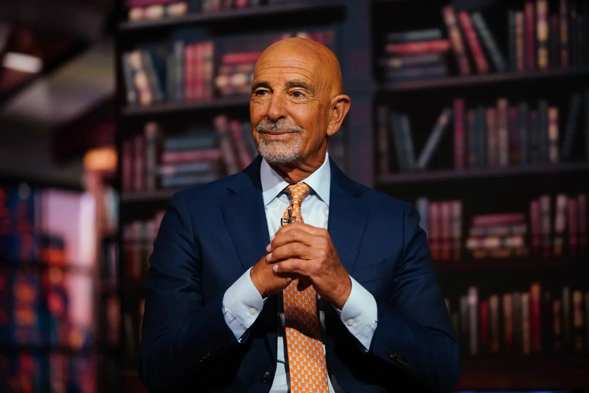 ABD Özel Temsilcisi Barrack: İran'la anlaşmaya ve bölgedeki gerilimi düşürmeye çok yakınız