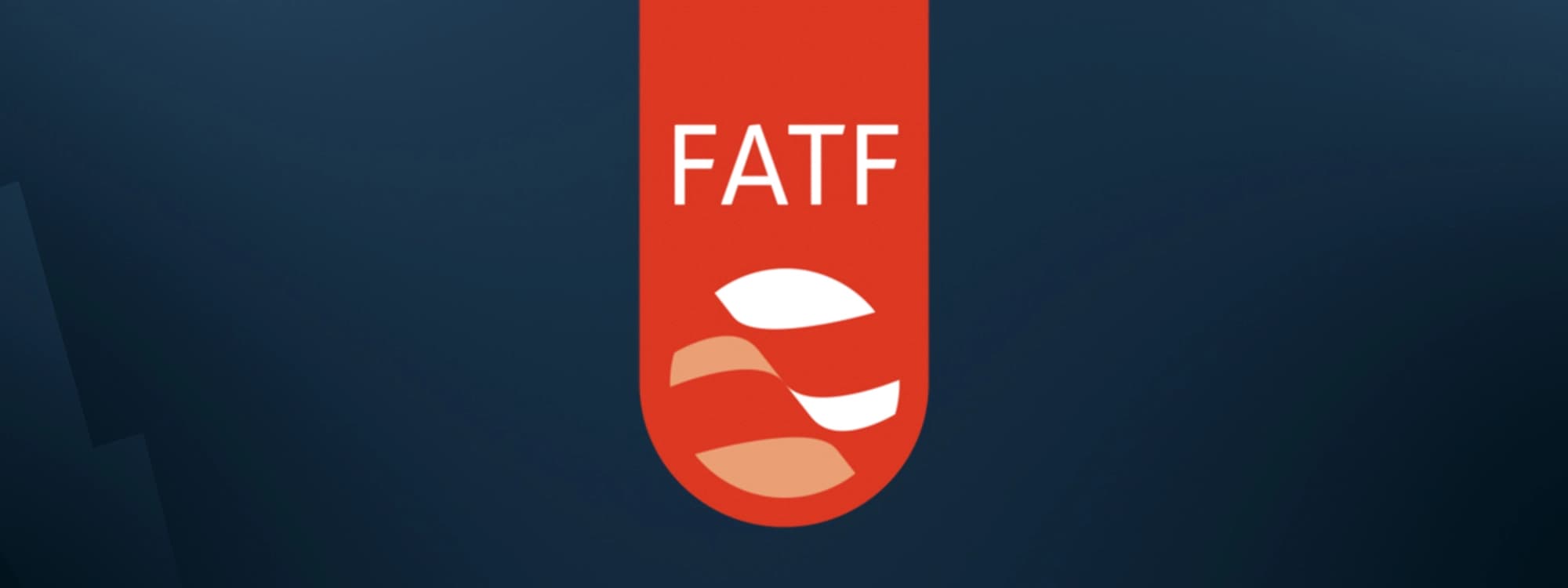FATF logo. Photo: AP