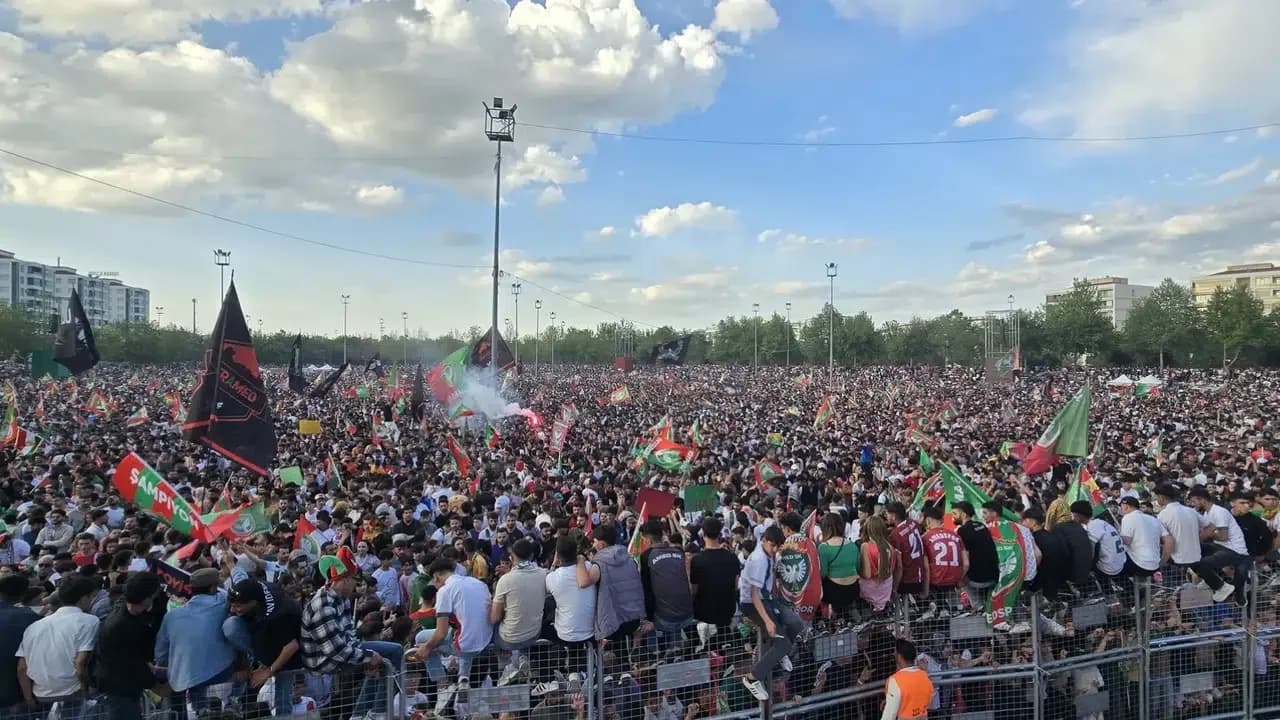 لێکۆڵینەوەیەک: خەڵکی  10 وڵات و هەرێمی جیهان زۆر سەیری یارییەکانی ئامەدسپۆر دەکەن