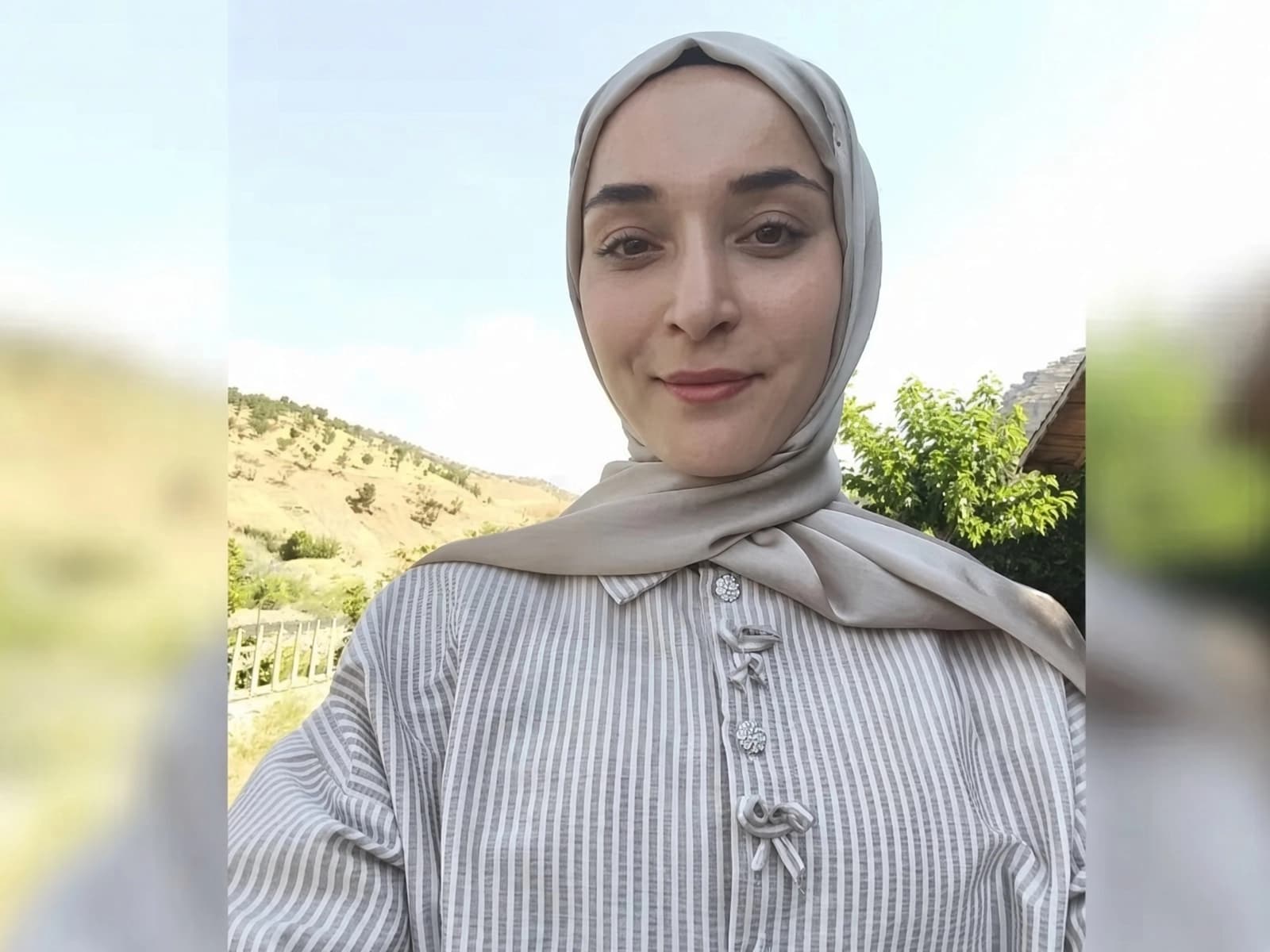 Suzan Durman / Wêne: Amîda Haber