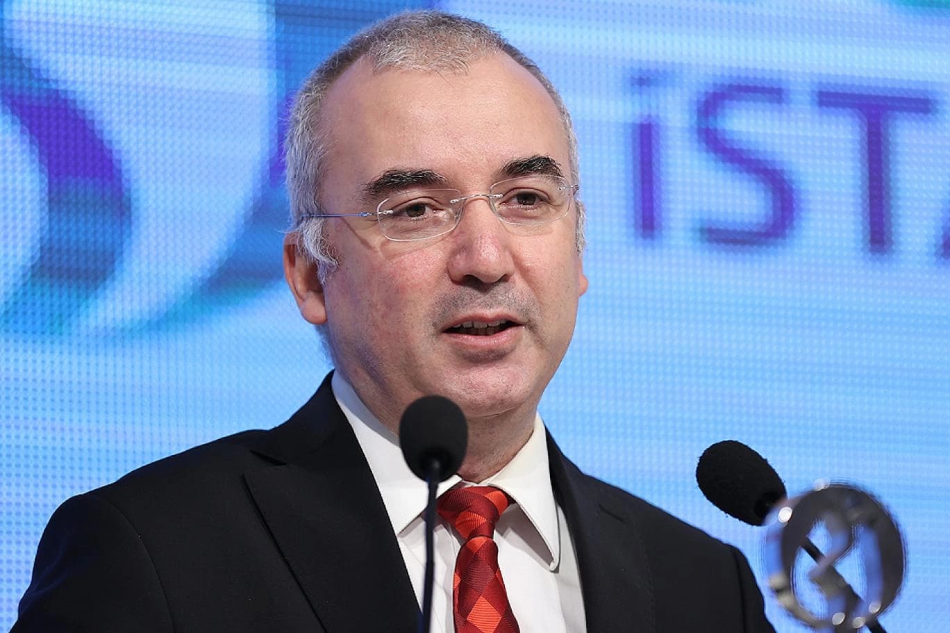 Borsa İstanbul Genel Müdürü Korkmaz Enes Ergun gözaltına alındı