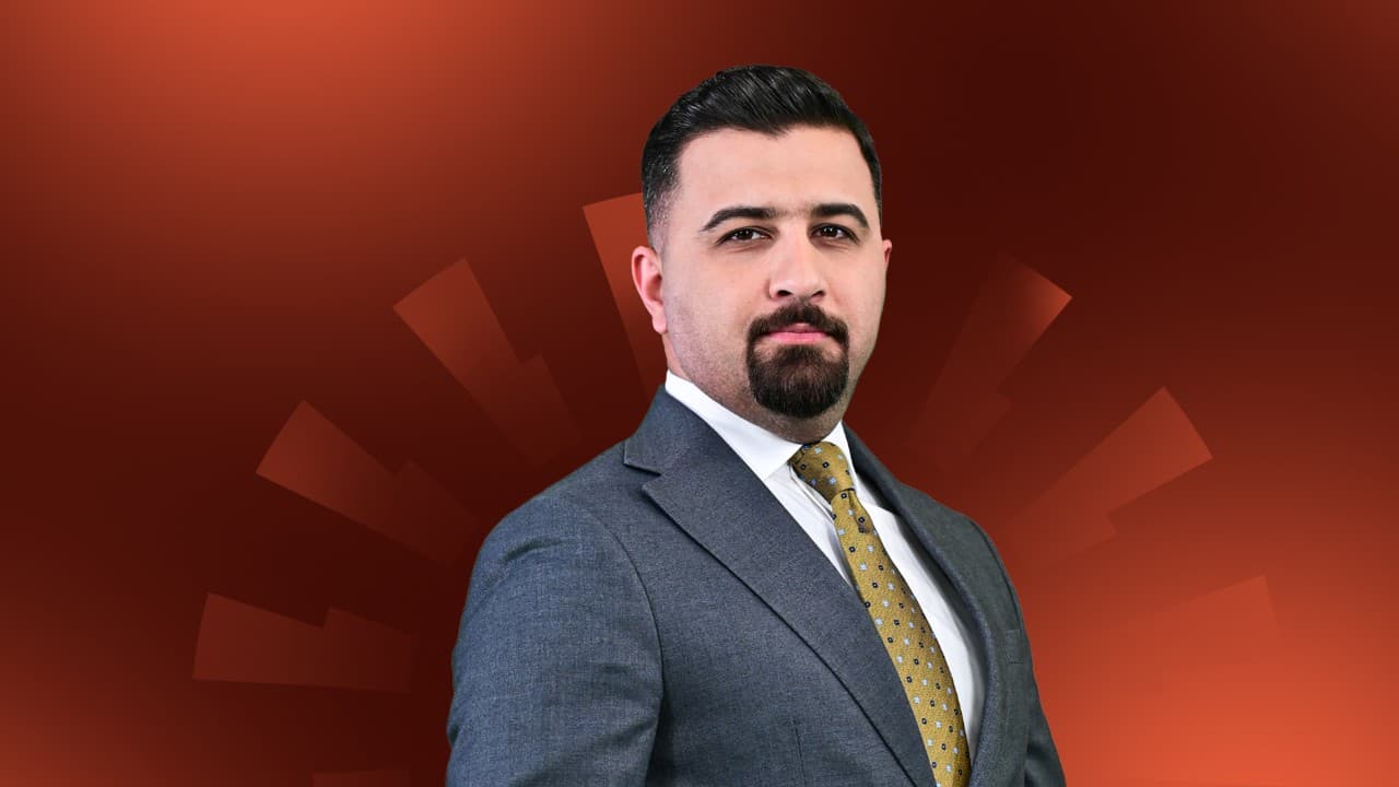 ئارێز خالید