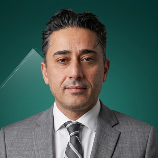 MUTLU CIVIROGLU