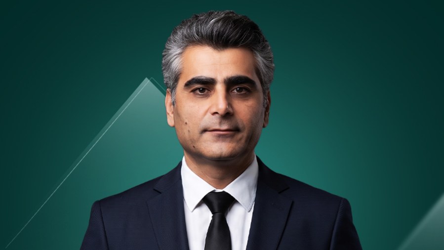 Omer Ehmed