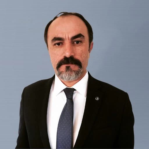 Şevket Herki