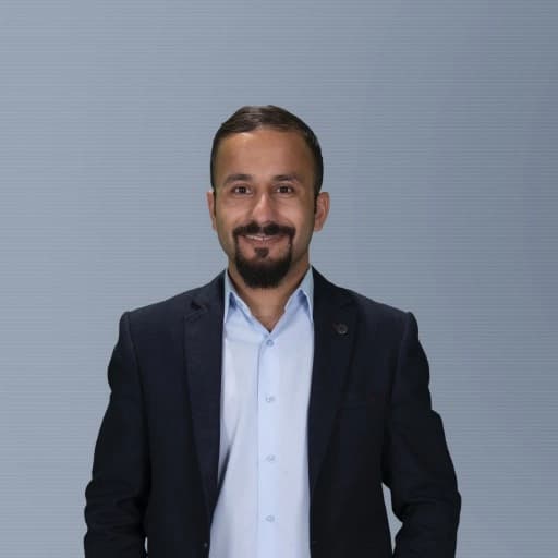 Mehdi Ferec
