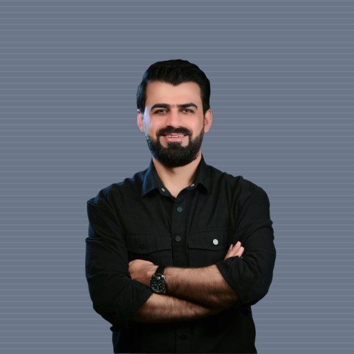 ئازاد پیرچاوشی