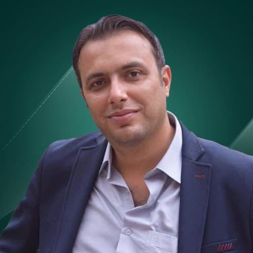 مشتاق الربيعي