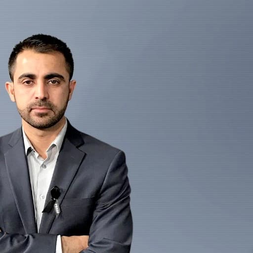 Namo Abdullah