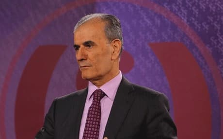 د.نەجمەدین كەریم: ئیدارەدانی پارێزگای كەركووك لە نەشتەرگەریی مێشك قورسترە