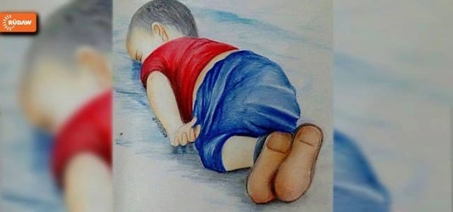 RÛDAW/ÖZEL – Ayrıntılar: Kanada Alan’ı kurtarmak için geç kaldı!