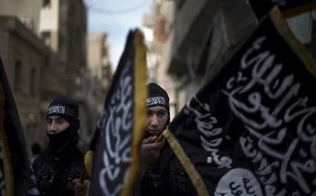 UN to Investigate Claims of Kurdish Massacre in Syria