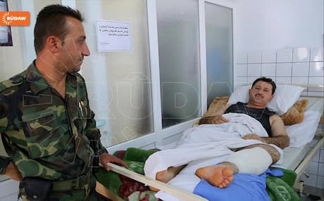 Al-Qaeda and the Attack in Erbil