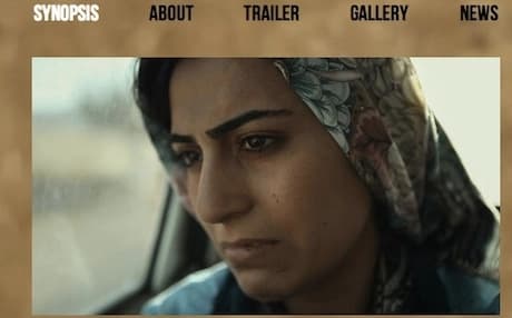 Kurdish Film About ‘Honor Killing’ Wins European Prize