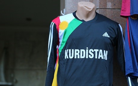Kurdistan has strong case for independence, argue int’l experts