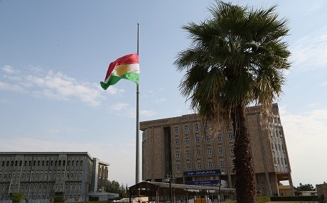 Four Kurdistan Region parties to hold congresses in 2019