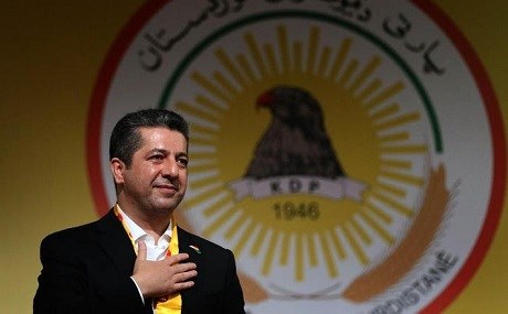 Parliament to vote on new KRG cabinet end of June – if PUK conditions met 