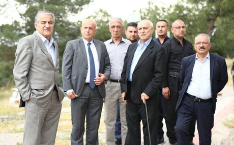 حركة التغيير تمدد عمر غرفتها التنفيذية ثلاثة أشهر