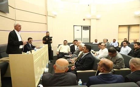 Gorran National Conference to be held in December