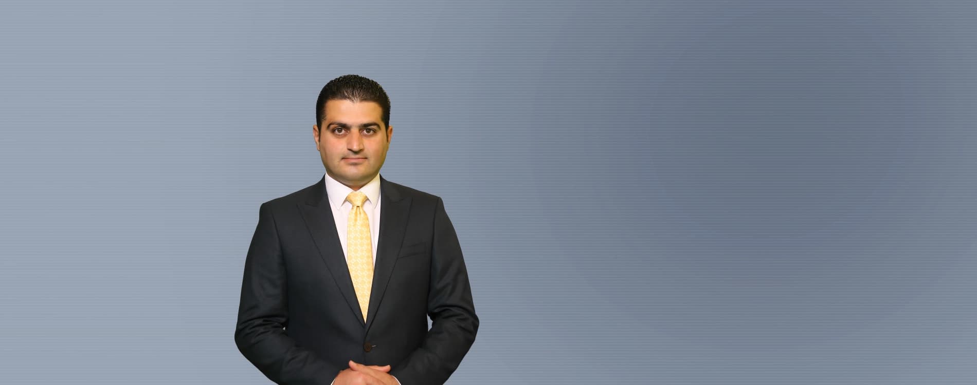 Farhad Dolamari
