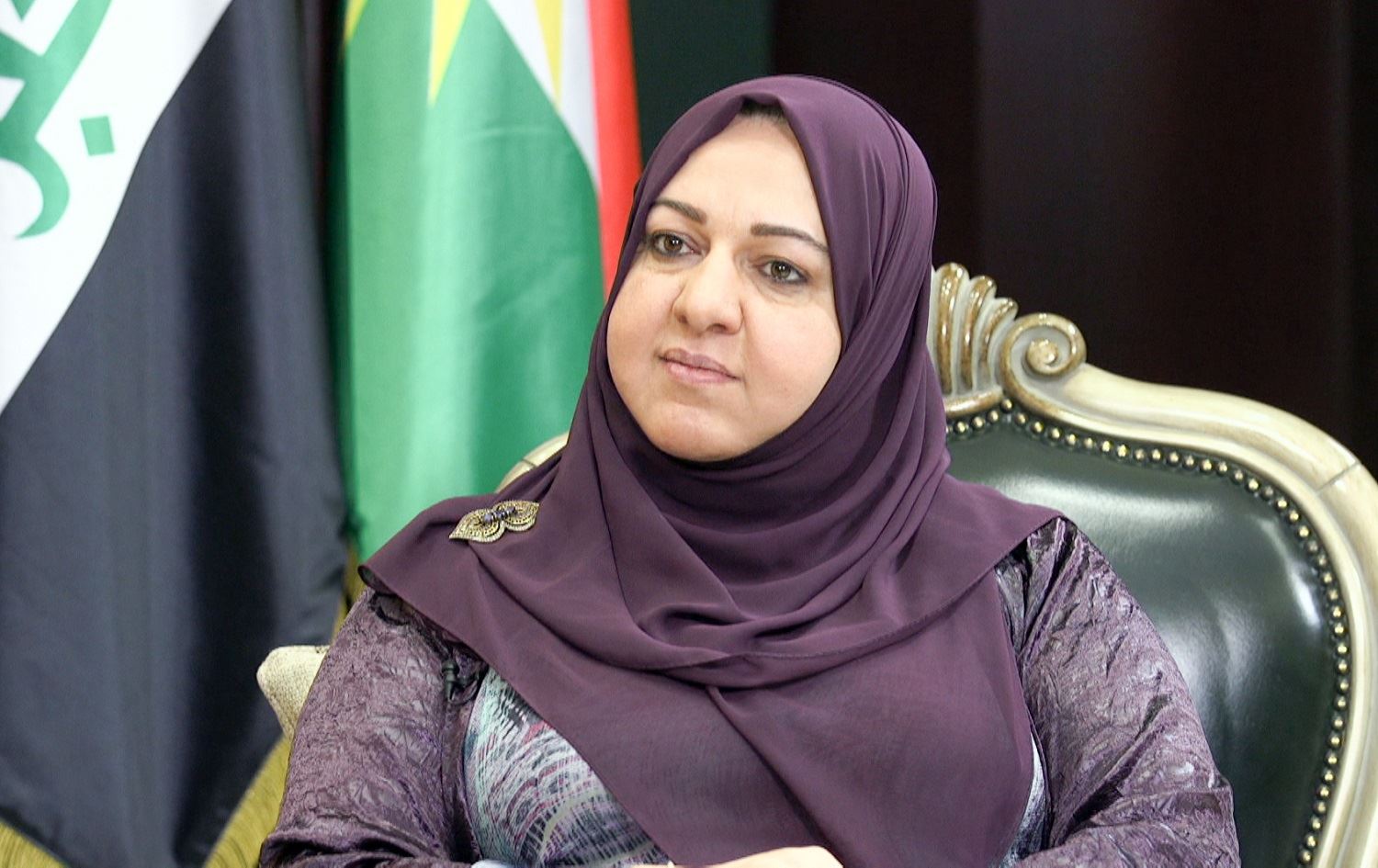 Dr. Rêwas Fayeq: Li ber nivîsandina destûra Kurdistanê 3 xal hene