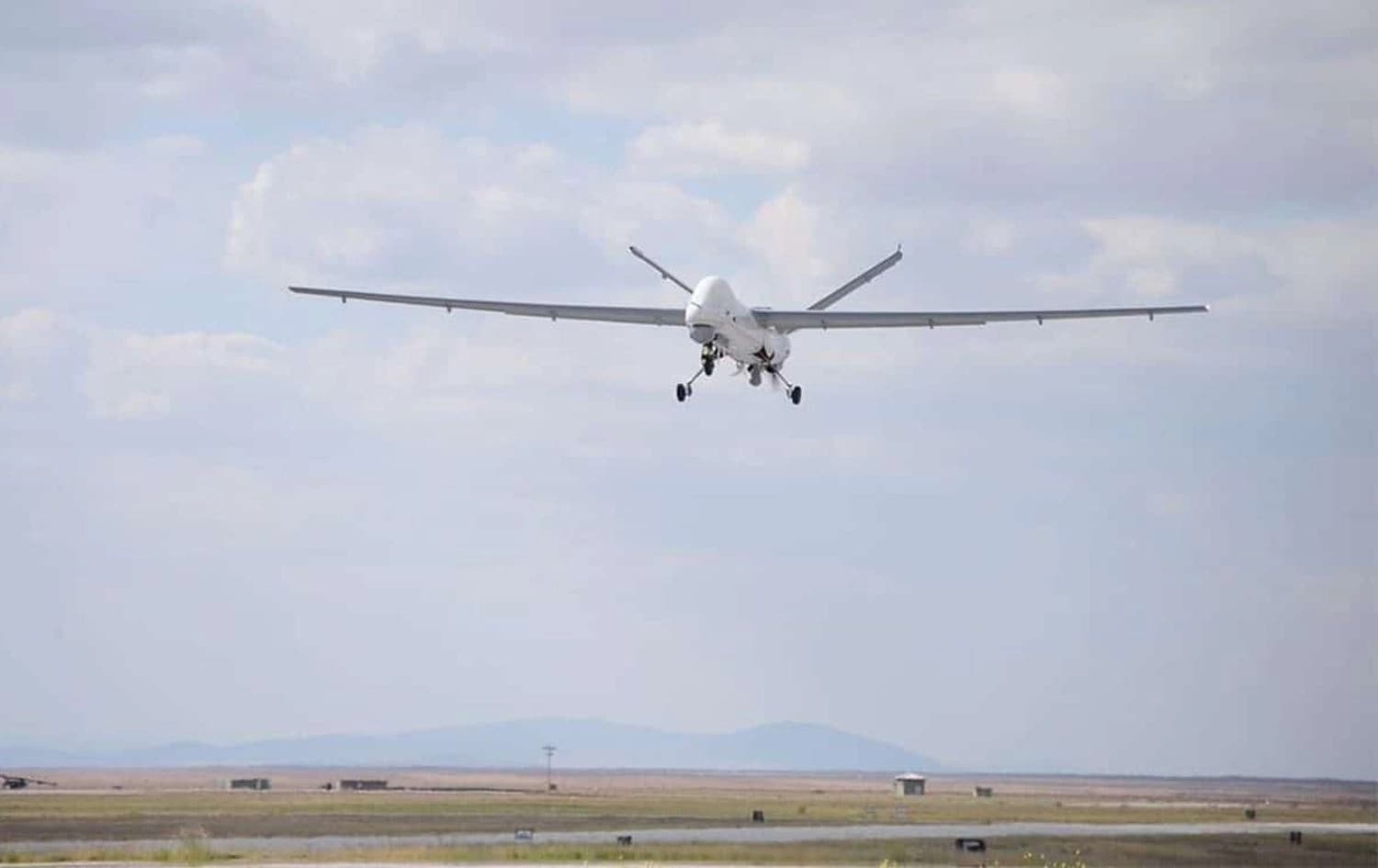 Will suspension of US drone operation impact Turkey’s campaign against PKK?
