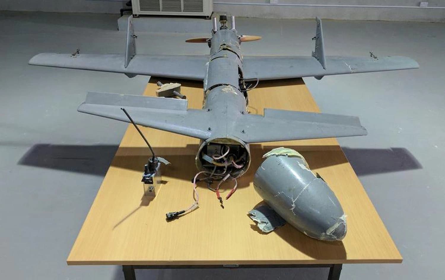 Iran’s drone program: Changing the rules of Mideast proxy wars 