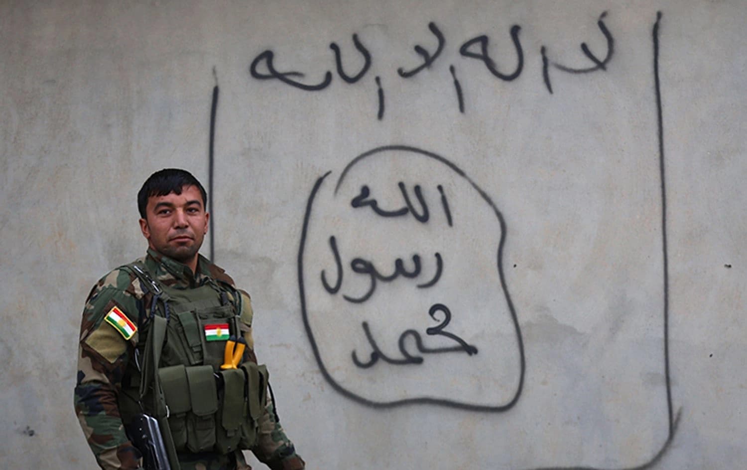 Can Iraq and Kurdistan finally forge an alliance against ISIS? 