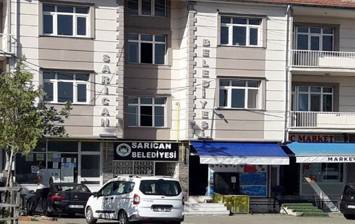 Hevserokên Şaredariya Sarucanê hatin desteserkirin