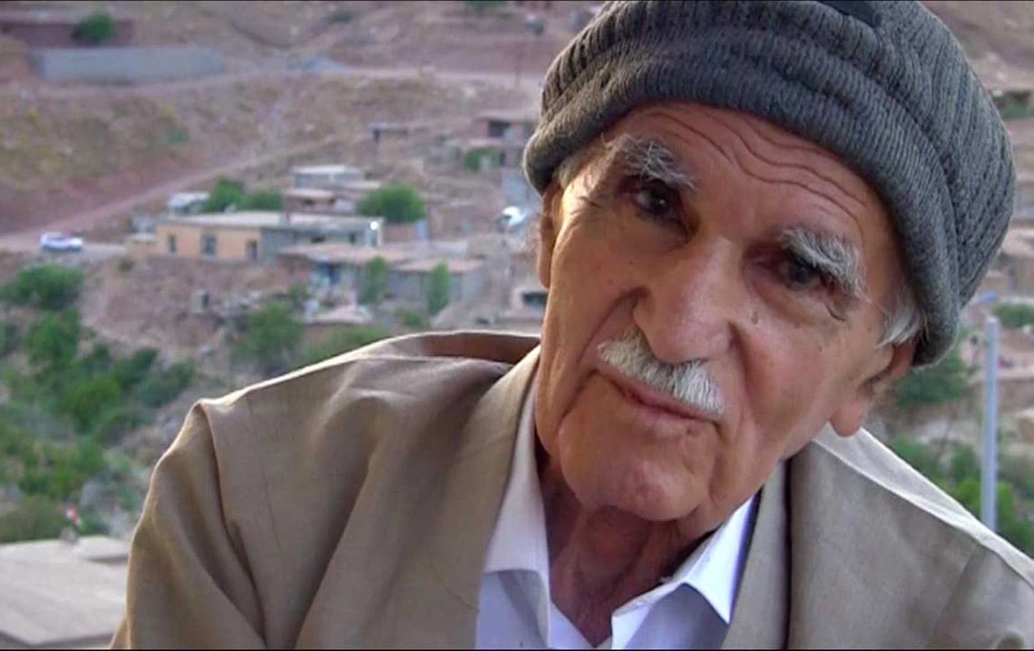بەهادین نووری لە تەمەنی 93 ساڵیدا کۆچی دواییکرد