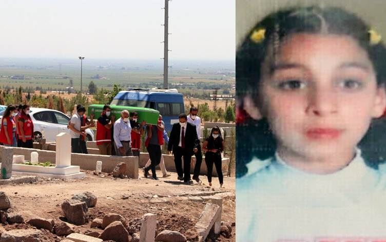 Refugee in Turkey brutally burns 13-year-old daughter to death  